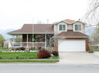 32 N Flint St, Kaysville, UT 84037