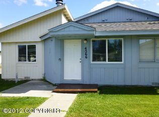 4366 Reka Dr #4366, Anchorage, AK 99508