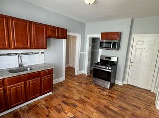 105 Schley St #2R, Newark, NJ 07112