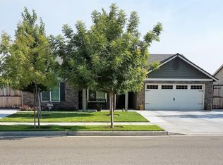 3430 W Modoc Ave, Visalia, CA 93291