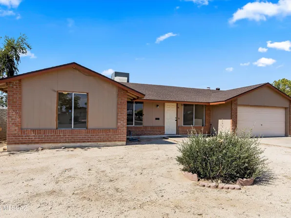 4520 W Lynn Cir, Tucson, AZ 85741