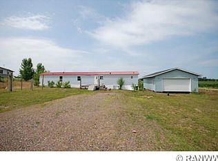 N8425 730th St, Colfax, WI 54730