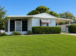 1231 Dustin Dr, Lady Lake, FL 32159