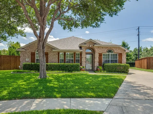 4700 Lotus Cir, Frisco, TX 75035