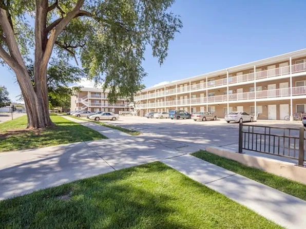 Campus Edge Apartments