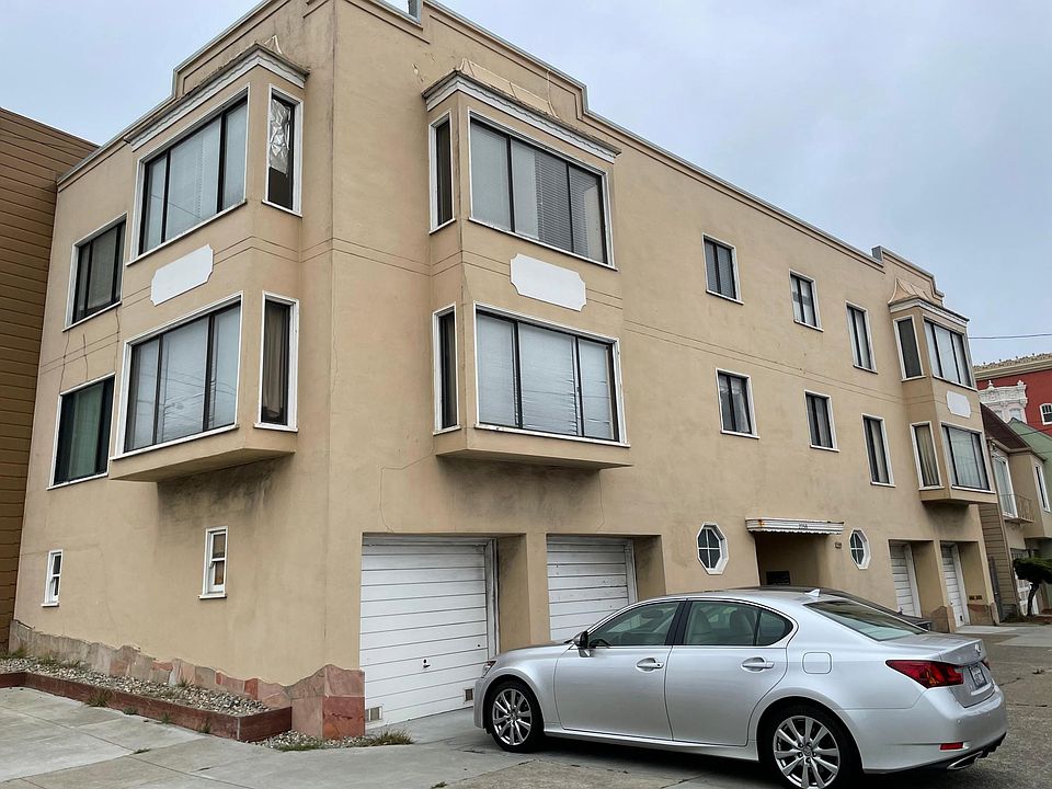 1st image of 7750 Geary Blvd #3