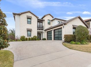8 Enclave Ct, Waco, TX 76708
