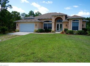 3765 45th Ave NE, Naples, FL 34120