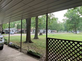 1202 S Baltimore St, Olney, IL