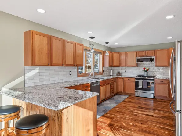 2822 286th Ln NW, Isanti, MN 55040