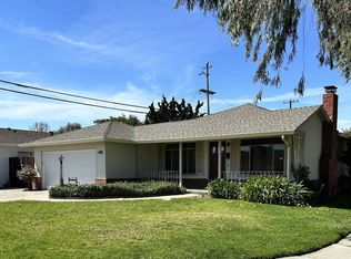 401 Novato Ave, Sunnyvale, CA 94086
