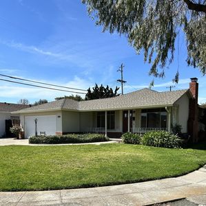 401 Novato Ave, Sunnyvale, CA, 94086