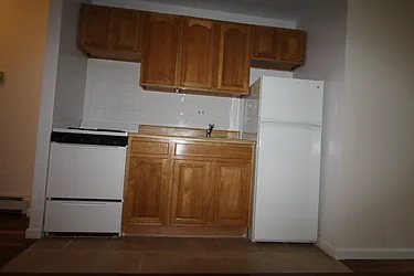 Rented by J Misrahi Realty Corp