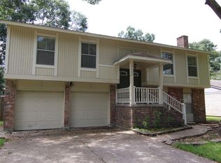 3202 Birch Creek Dr, Humble, TX 77339
