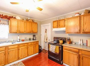 18 Lion Ave, Saint Johnsville, NY 13452