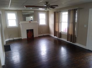 322 5th Ave, Huntington, WV 25701