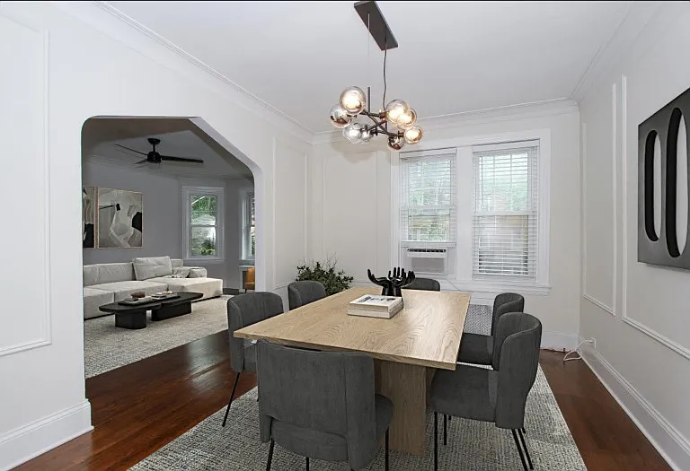 1445 W Elmdale Ave #1 — Photo 6