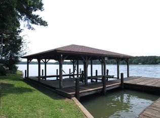 997 Crooked Creek Rd, Eatonton, GA 31024