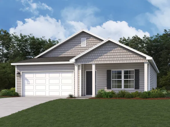 1515 Catskill Way, Newton, NC 28658