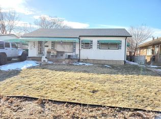 1903 Sherwood Ln, Pueblo, CO 81005