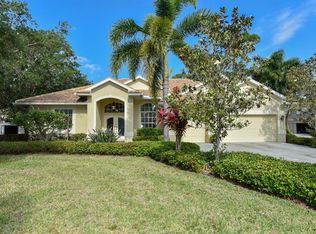 904 Tranquility Cir, Osprey, FL 34229