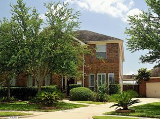 2639 Aztec Ct, League City, TX 77573