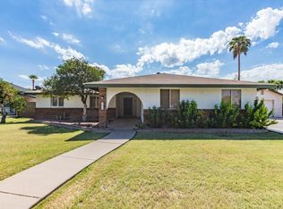 543 E Ingram St, Mesa, AZ 85203