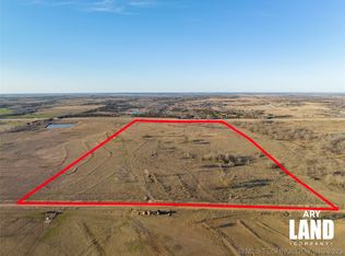 67 E 550th Rd, Maramec, OK 74045