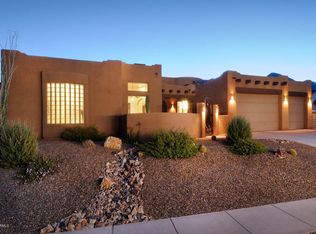11096 N Pusch Ridge View Pl, Oro Valley, AZ 85737