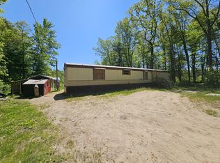 5930 S Merrillville Rd, Baldwin, MI 49304