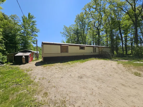 5930 S Merrillville Rd, Baldwin, MI 49304