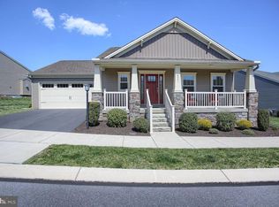 6041 Station Circle Rd, Harrisburg, PA 17111
