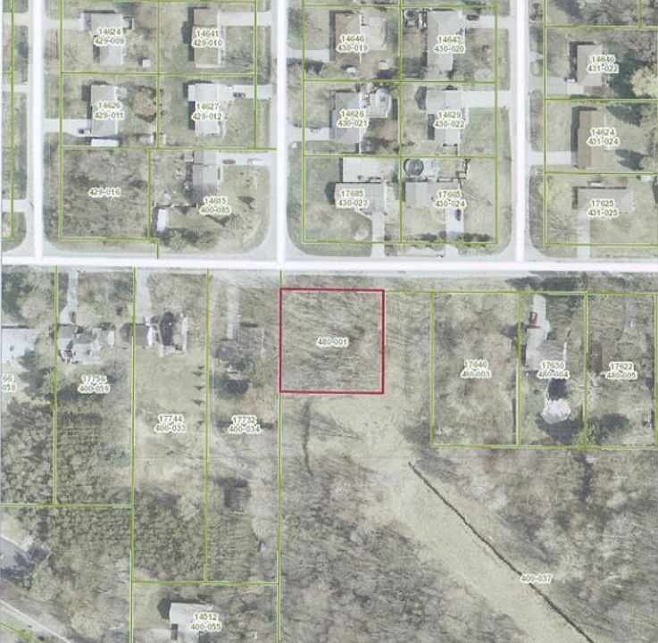 1st image of Brucker St