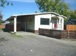 1833 Wallace St, Walla Walla, WA 99362