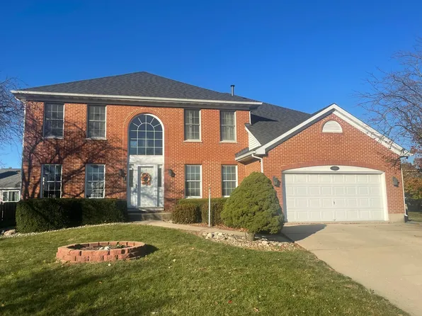 1910 Hampton Ct, Plainfield, IL 60586