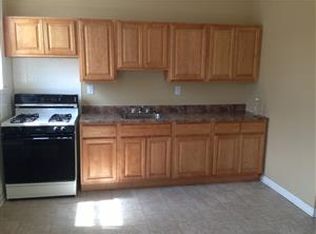3203 Dudley Ave, Baltimore, MD 21213