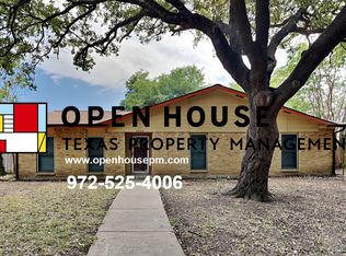 1012 Overdowns Dr, Plano, TX 75023