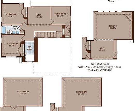3rd image of 6811 Verona Pl