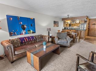 39 Vail Ave #209, Angel Fire, NM 87110