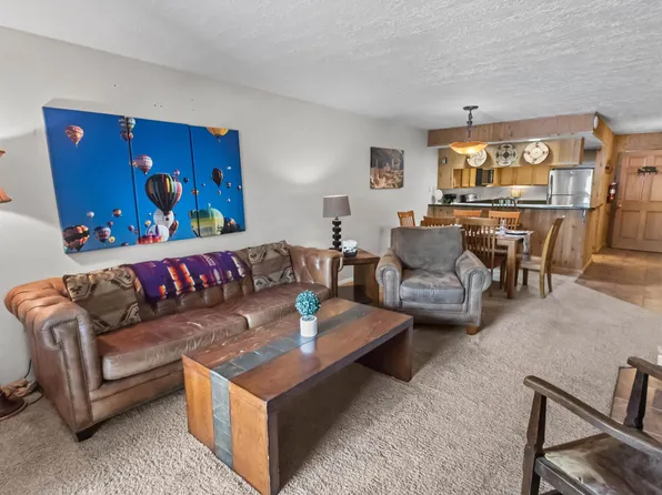 39 Vail Ave #209, Angel Fire, NM 87110