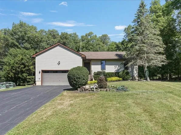 97 Carter Road, New Hampton, NY 10958