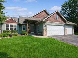 1549 Stonegate Rd, Hastings, MN 55033