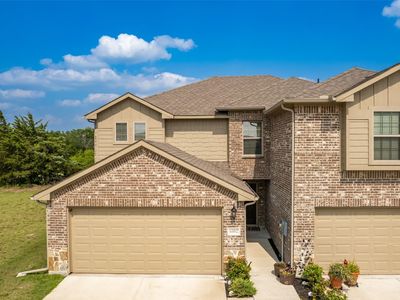 6802 Topaz Dr, Greenville, TX, 75402