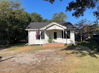 930 Abbeville Hwy, Rayne, LA 70578