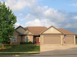 5606 Astoria Ct, Columbia, MO 65203