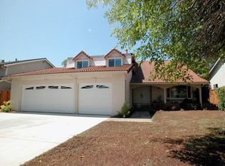 3245 La Mesa Dr, San Carlos, CA 94070