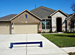 2943 Buffalo Springs Ln, League City, TX 77573