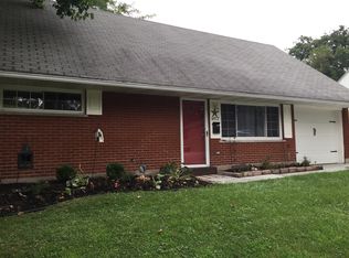 4917 Neptune Ln, Dayton, OH 45424