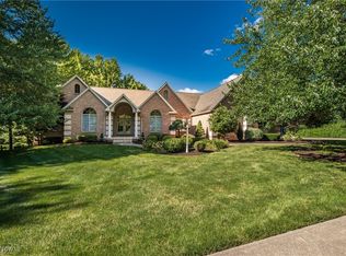 6601 Kennebuck St NW, Canton, OH 44718