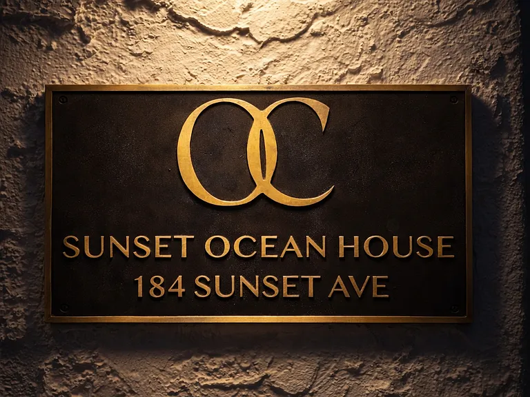 Sunset Ocean House — Photo 35